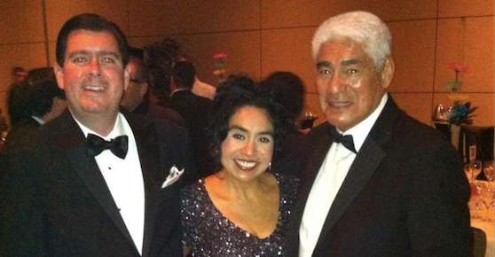 Josef Castañeda-Liles - SVL Cultura Ambassador