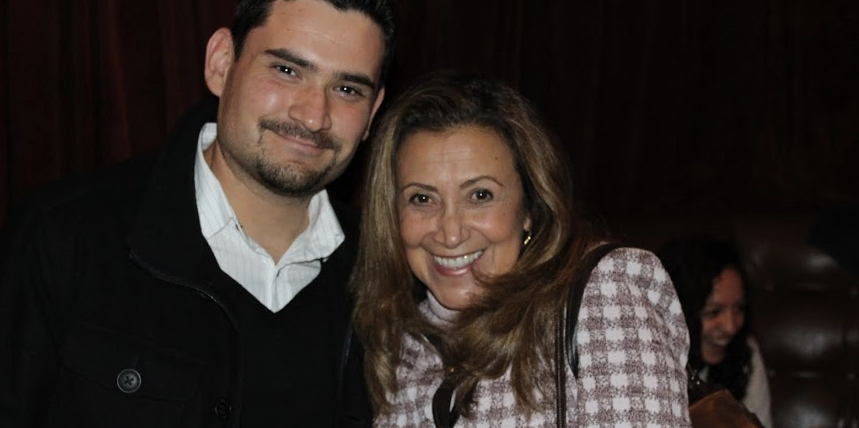 Santalynda Marrero, EdD -SVL Cultura Ambassador