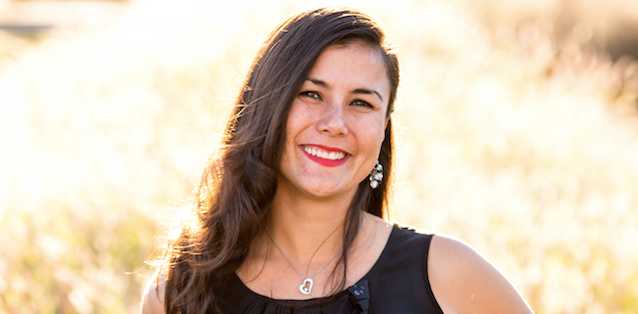 Katty Coulson - SVL Cultura Ambassador