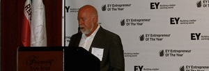 High Growth Entrepreneurs – the Search is ON!