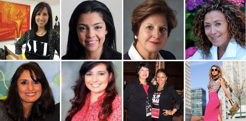 Paying Tribute To The Women Who Inspire Us