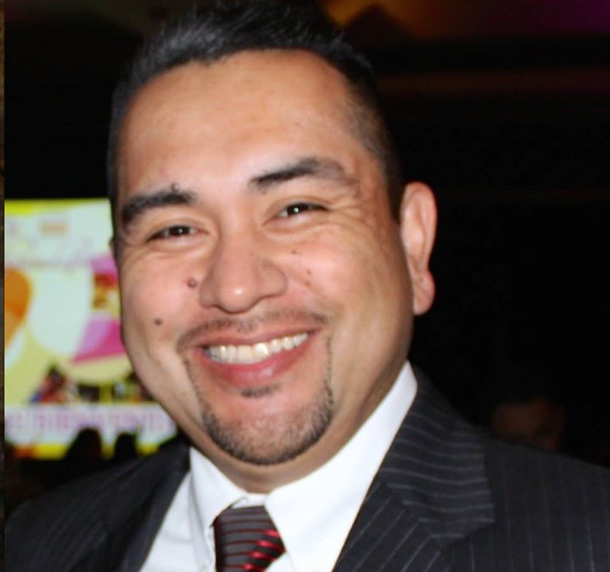 Jesus Ruvalcaba - SVL Cultura Ambassador