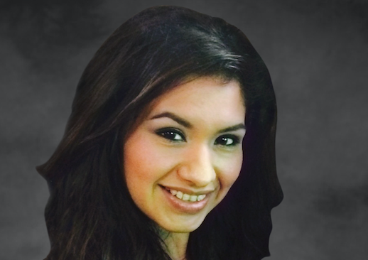 Jessica Ruvalcaba - Cultura Ambassador