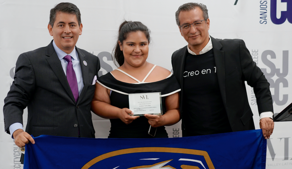 College Declaration Day 2017!