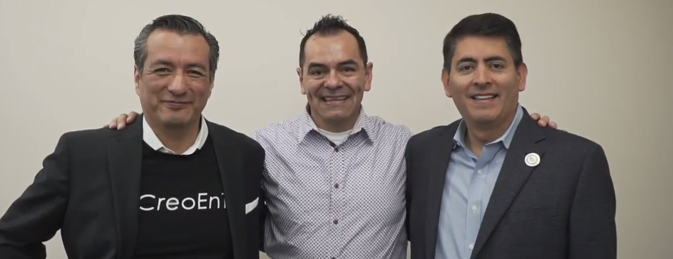 Personal Branding by Oscar Garcia @ SJCC Milpitas Extension