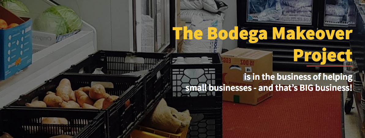 #CreoEnTi Featured Entrepreneur Evelyn Brito