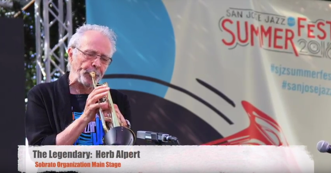 San Jose Jazz Summerfest 2018 wrap-up