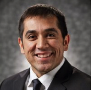 Pablo Federico - SVL Cultura Ambassador