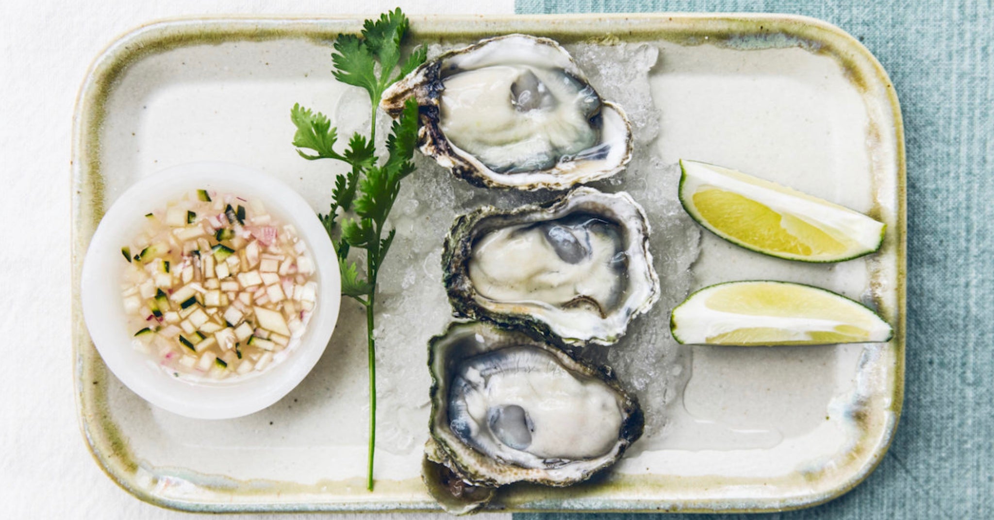 Agave Uptown - #CreoEnTi Business Ambassador