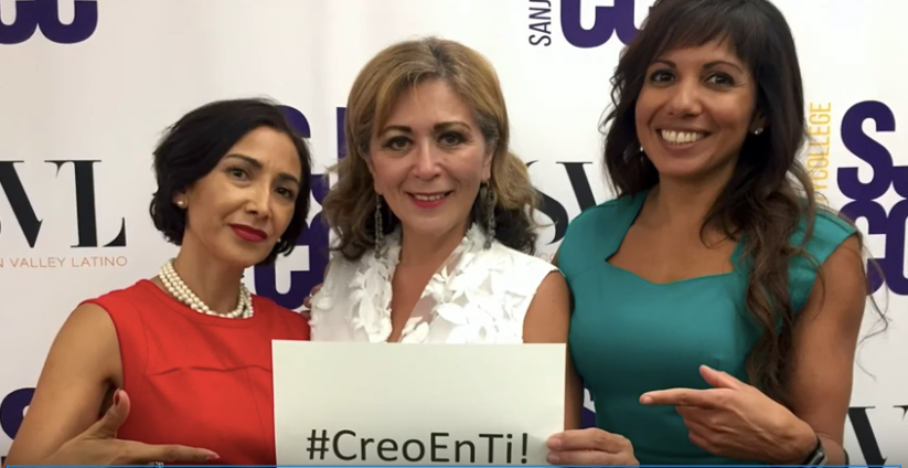 We Salute You - International Women's History Month 2020