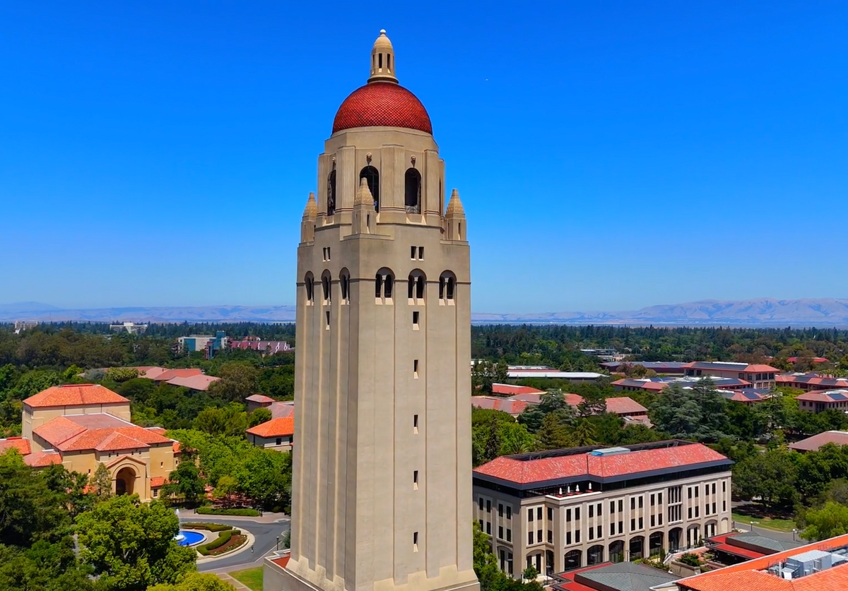CAMPESINOS: America's Unsung Heroes Screening - Stanford University