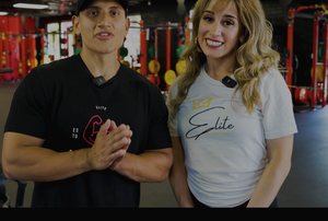 Why Strength Training is the Secret to Long-term Fat Loss