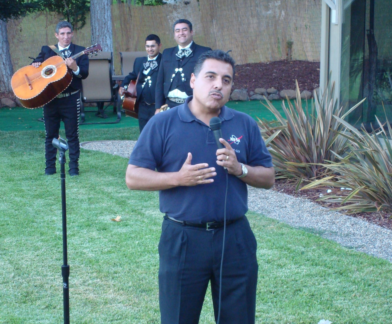 From Space to Soil: José Hernández’s Journey, Revisited