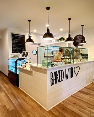 Spotlight: Belen de la Cruz Empanadas & Pastries