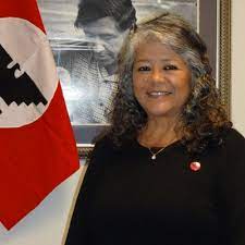 Teresa Romero – Honoring a Champion for Farmworkers