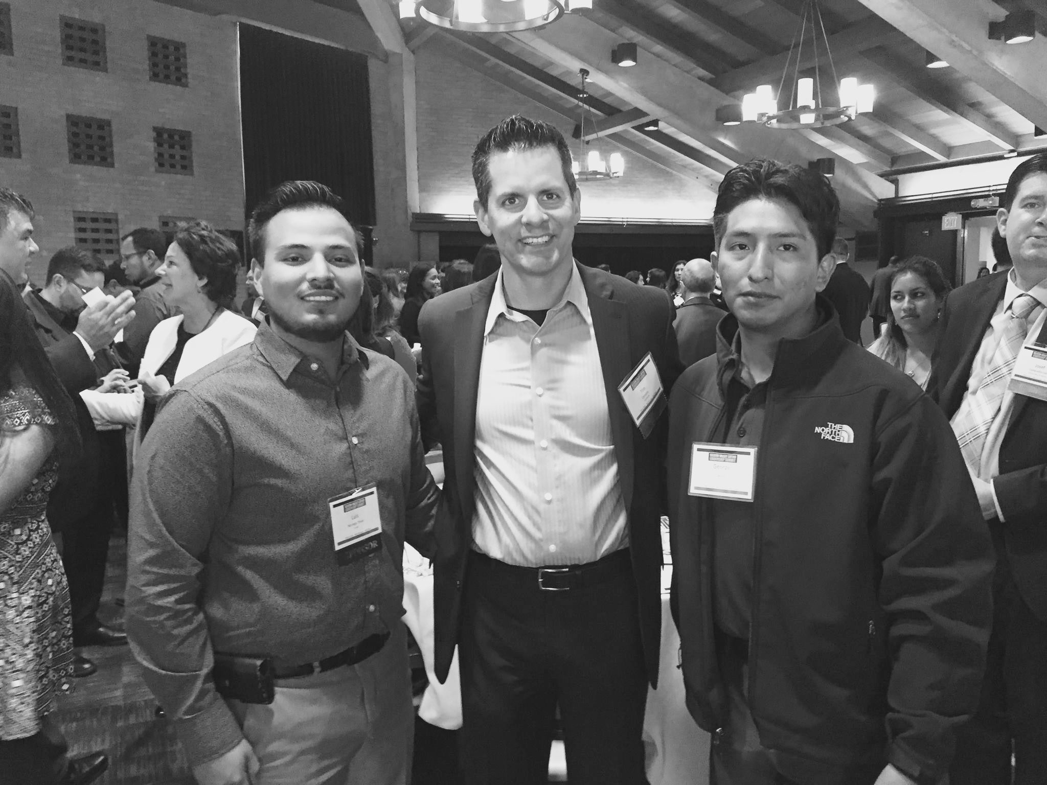 Luis Noriega Tovar - SVL Cultura Ambassador