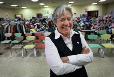 Bay Area Border Relief - Sister Norma Pimentel Event!