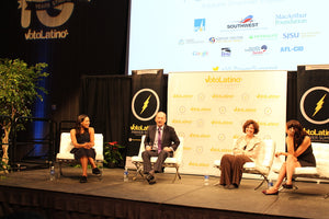 Voto Latino Power Summit Engages Millennials in San Jose