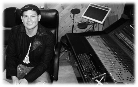 Getcha Shades as X Rises to the Sky