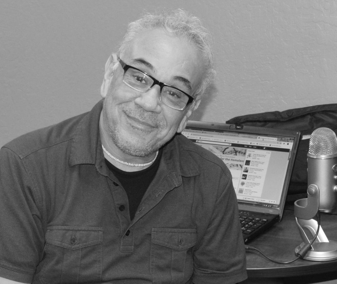 Celebrating Adam Mendoza: A Pillar of Innovation and Inspiration at The SVL Agency