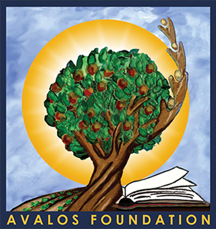 Avalos Foundation: Educational Scholarships