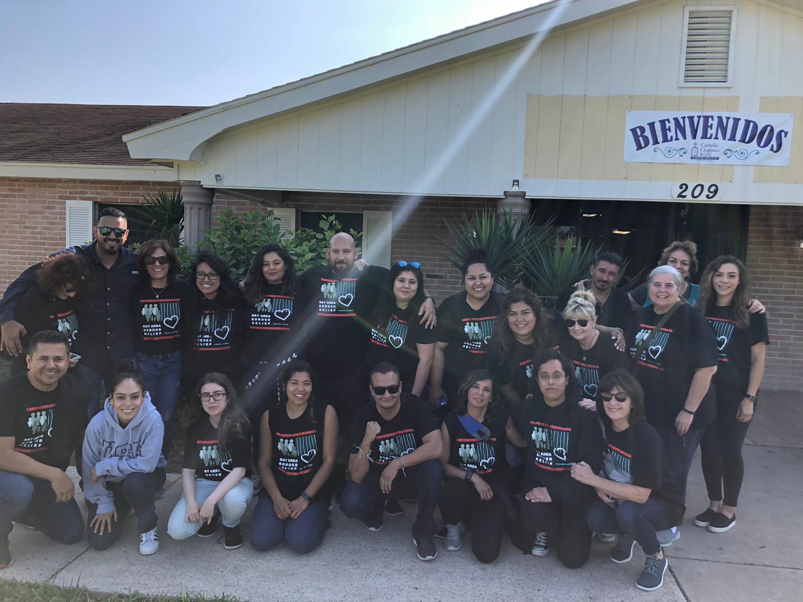 I Am Her, She Is Me… by Lilian Peña