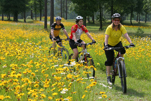 Biking Cuts Down Holiday Weight Gain, Keeps Family Time by My City Bikes