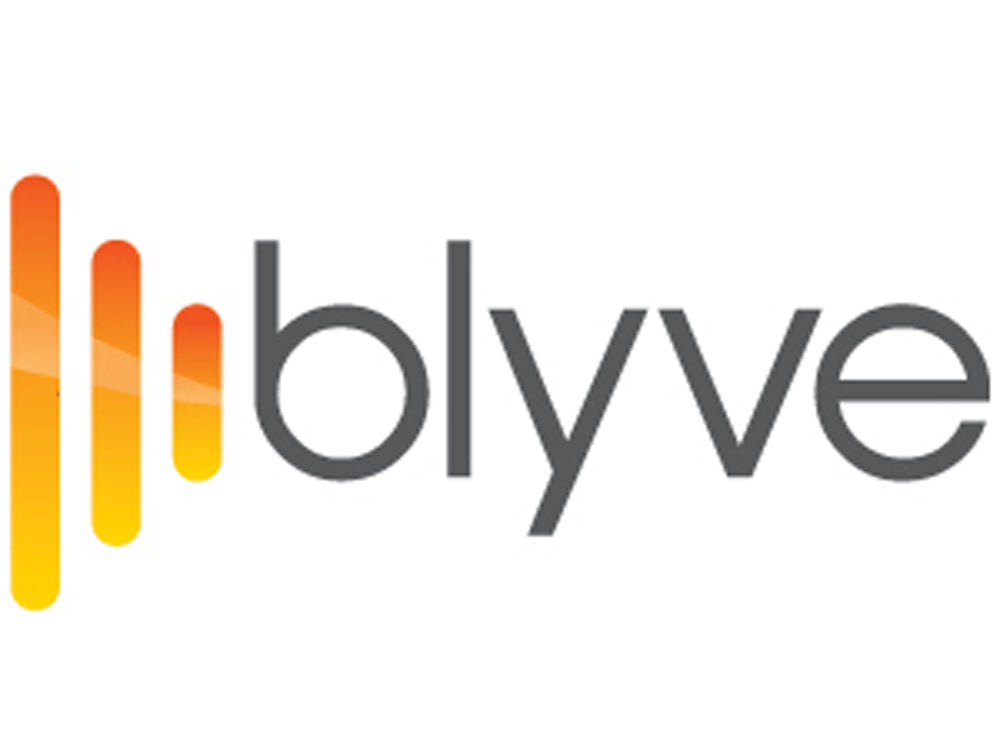 Rich Garcia- Blyve.com (part 1)