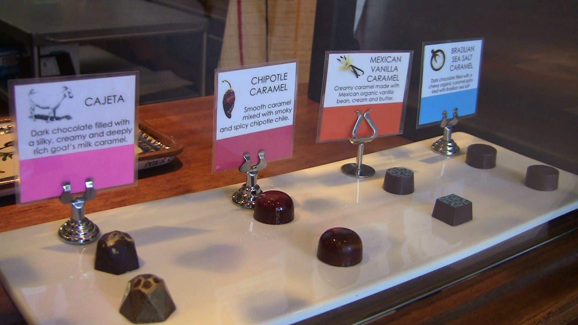 Arcelia Gallardo @ HIVE in Napa