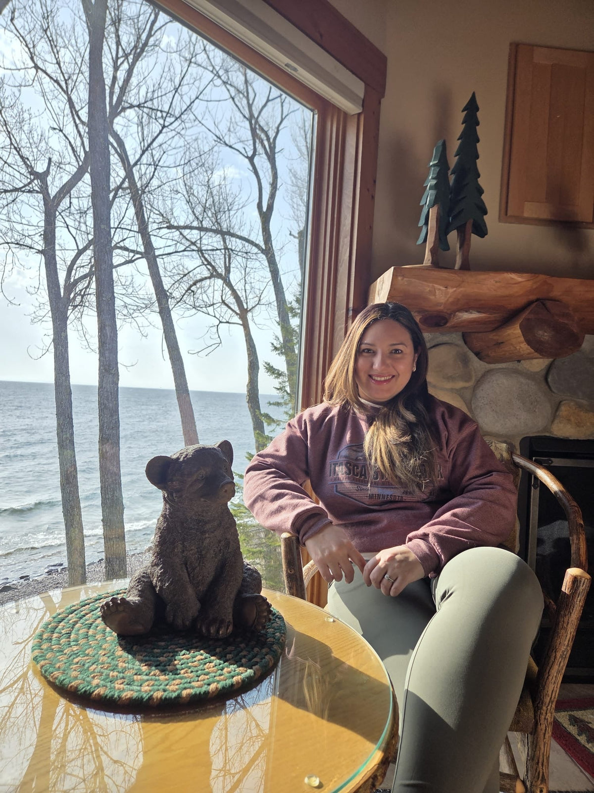 Walking Toward Belonging: The Story of Huellas Latinas