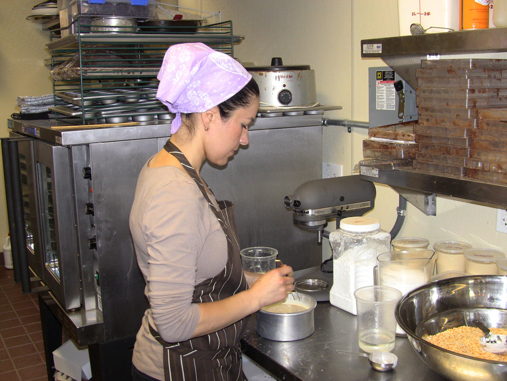 Casa de Chocolates Part 2