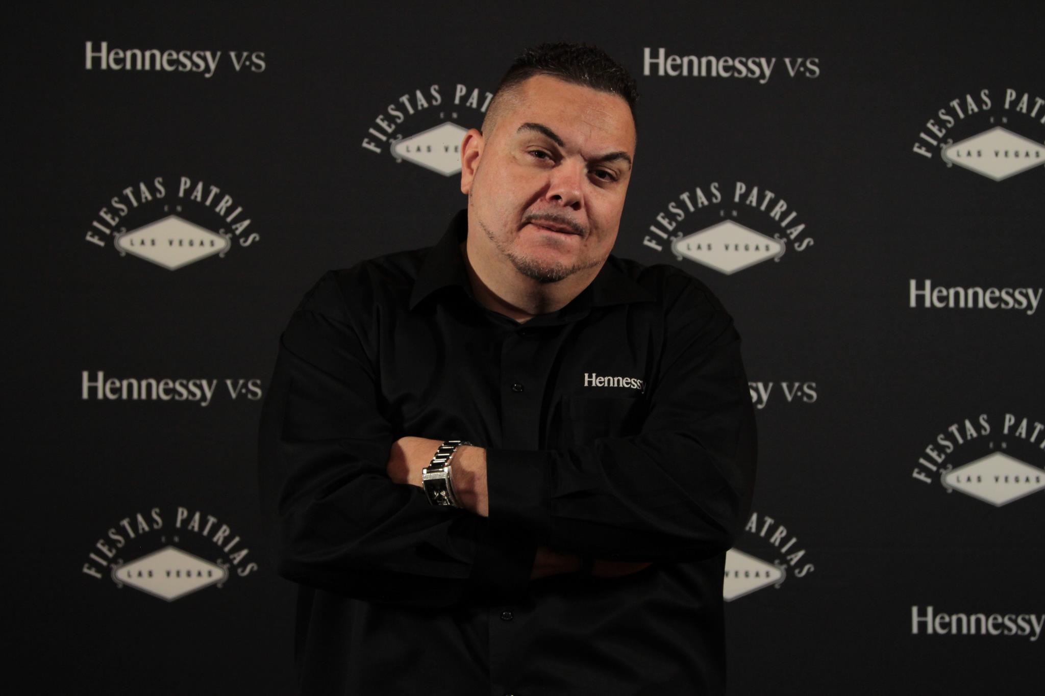 DJ Chino Iglesias: What is your passion?