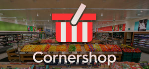 Cornershop App shops 6.7 Million USD from Investors!