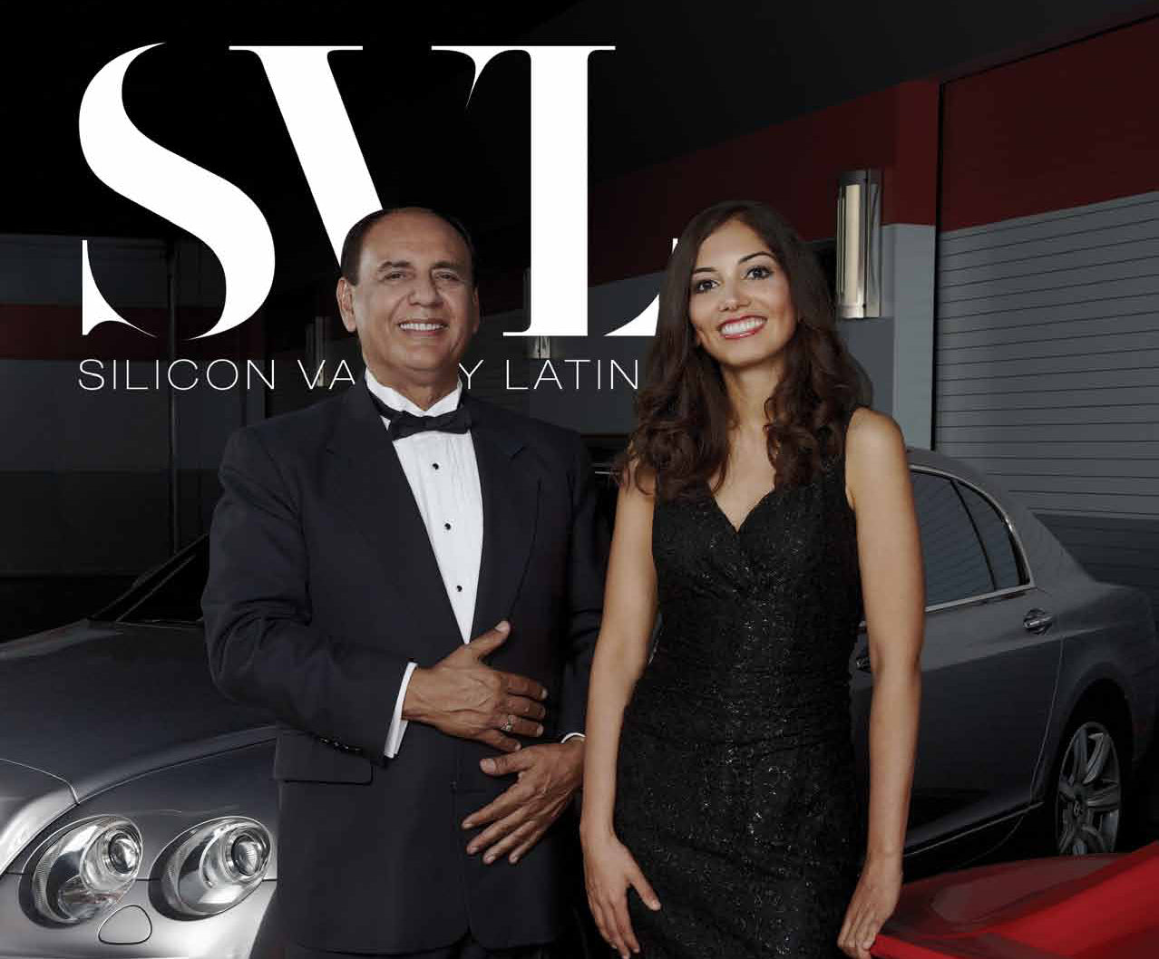 Order your SVL subscription today