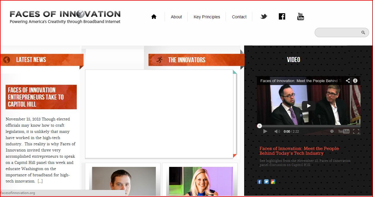 The Evolution of Infrastructure