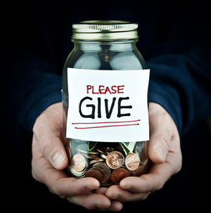 Charitable Giving: Mapping Out a Lasting Legacy