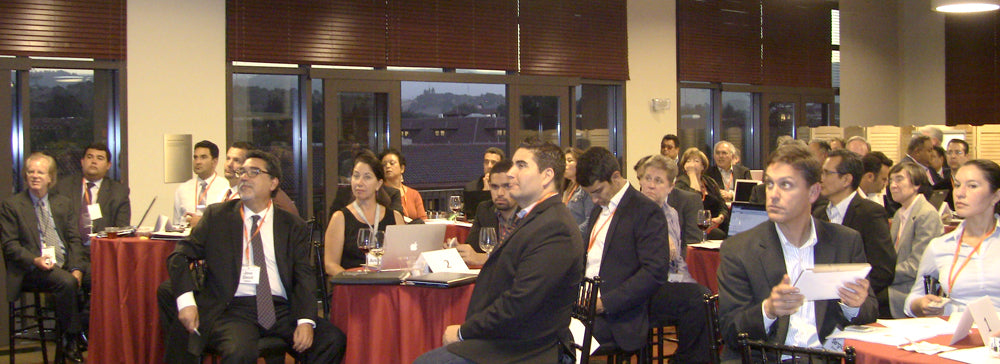 Gil Cisneros- Latino Entrepreneurs