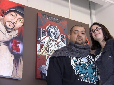 On the Right Side of the Tracks