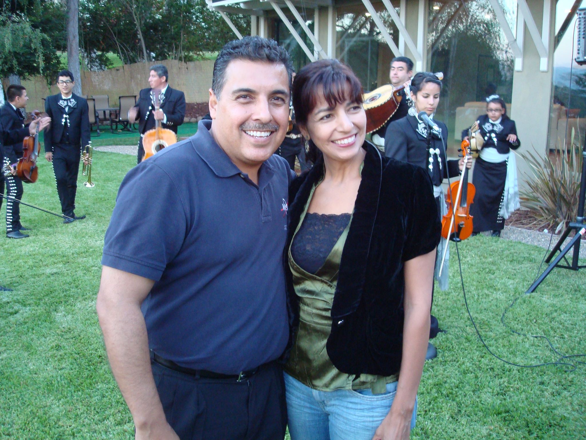 Jose Hernandez: Candidate for Congress