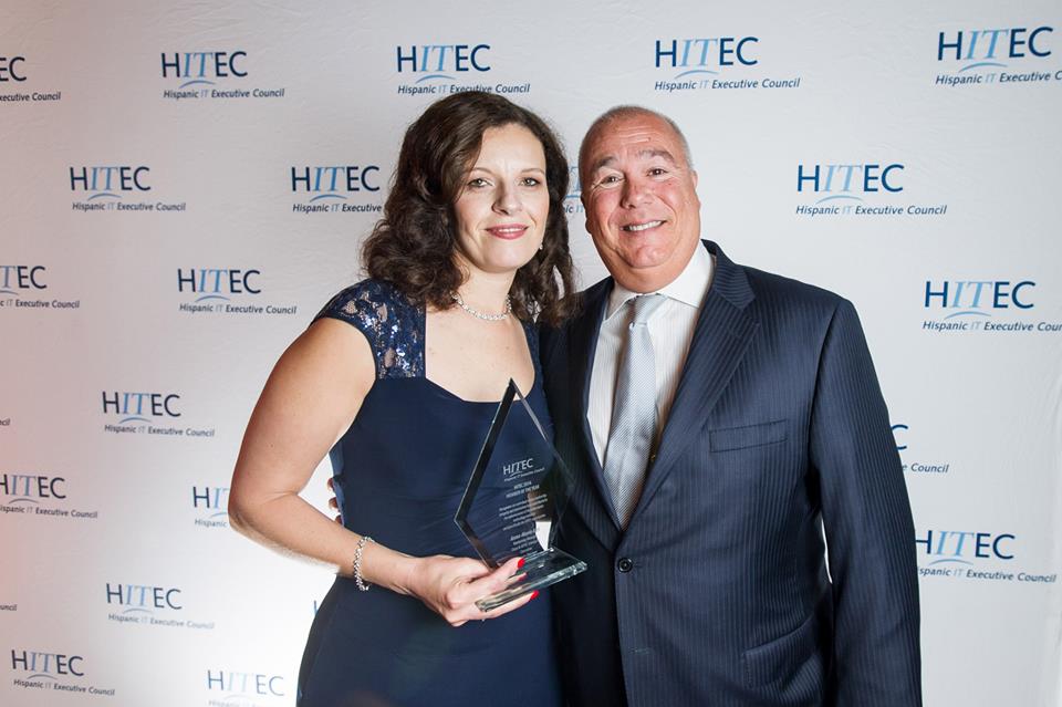 Anne-Marie Azzi - SVL Cultura Ambassador