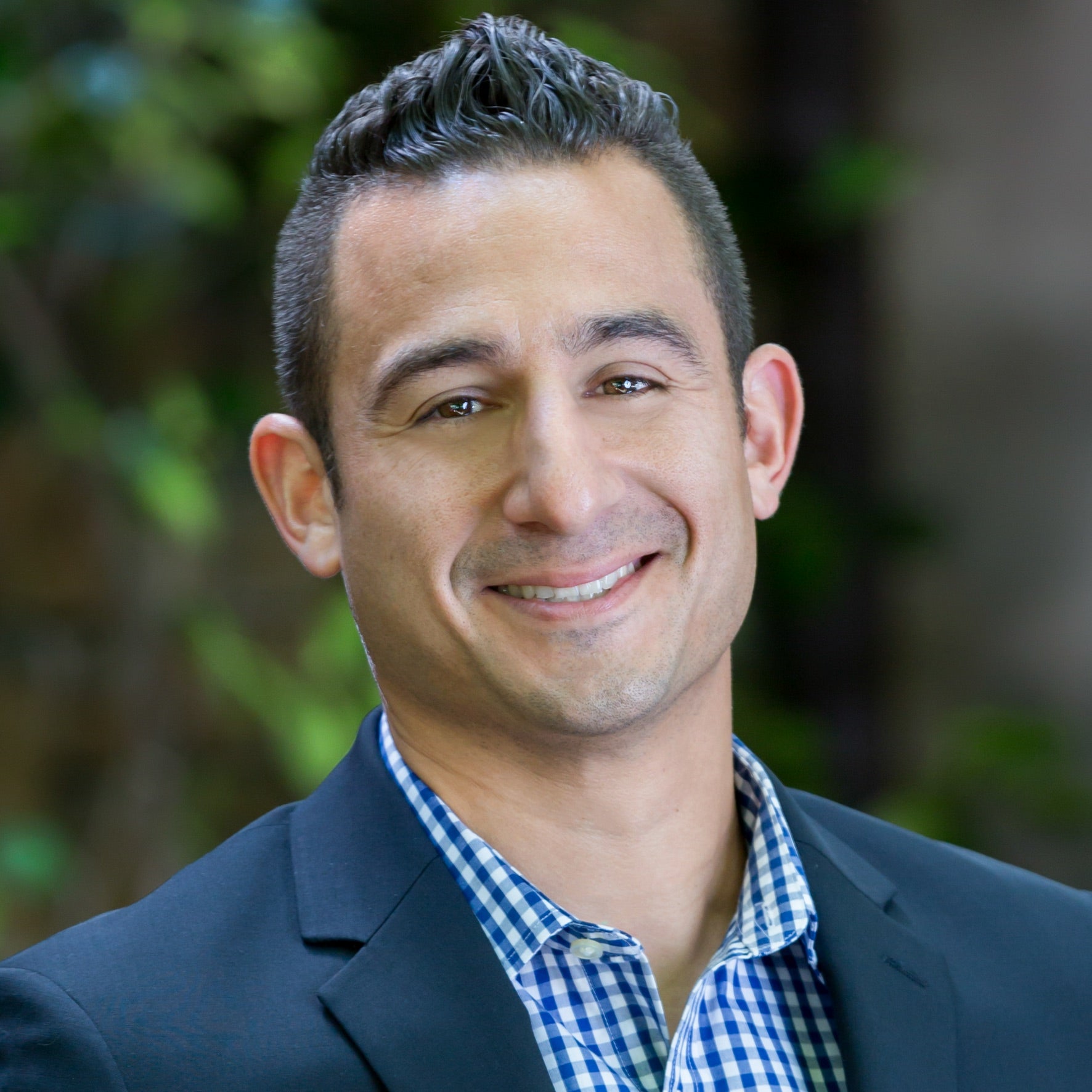 Ricardo Santamaria - Cultura Ambassador