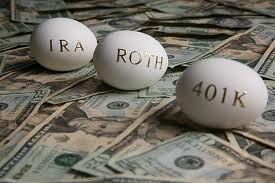 It’s 2013. Do You Know Where All Your Retirement Savings Are?