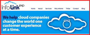 Jose Gonzalez: What is next for Infolink?