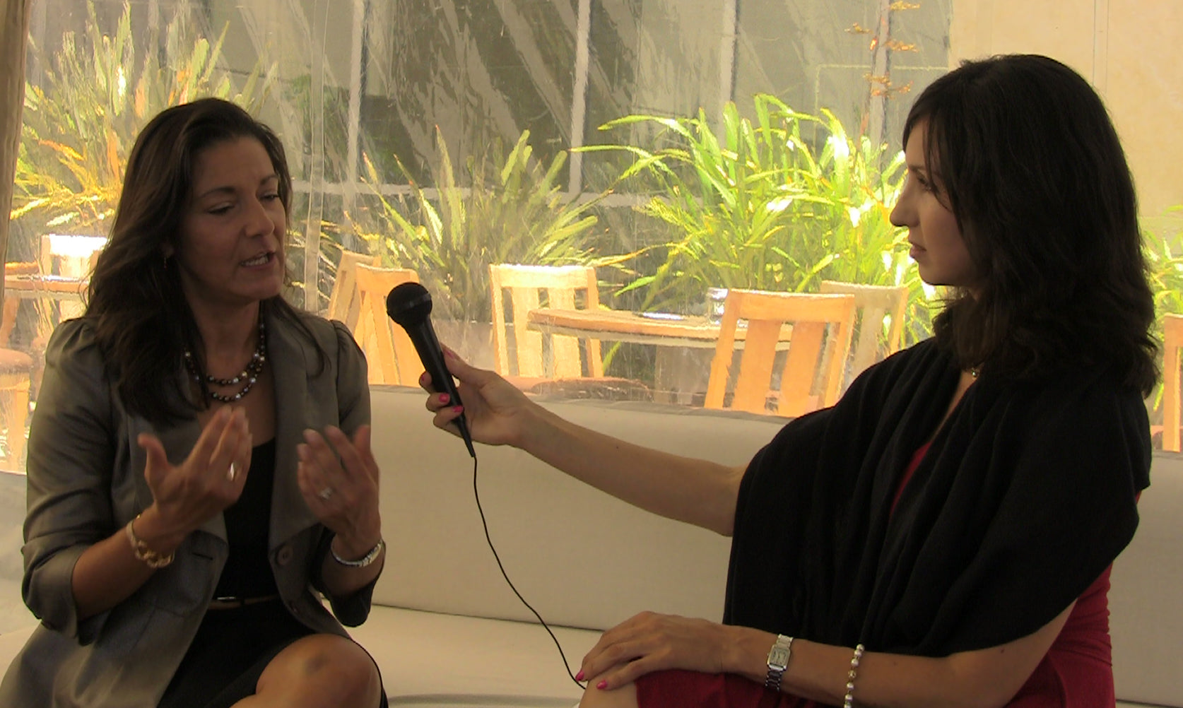 Laura E. Martinez of PwC