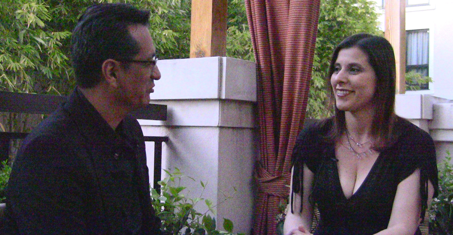 Jennifer Arguello: The Globey Awards