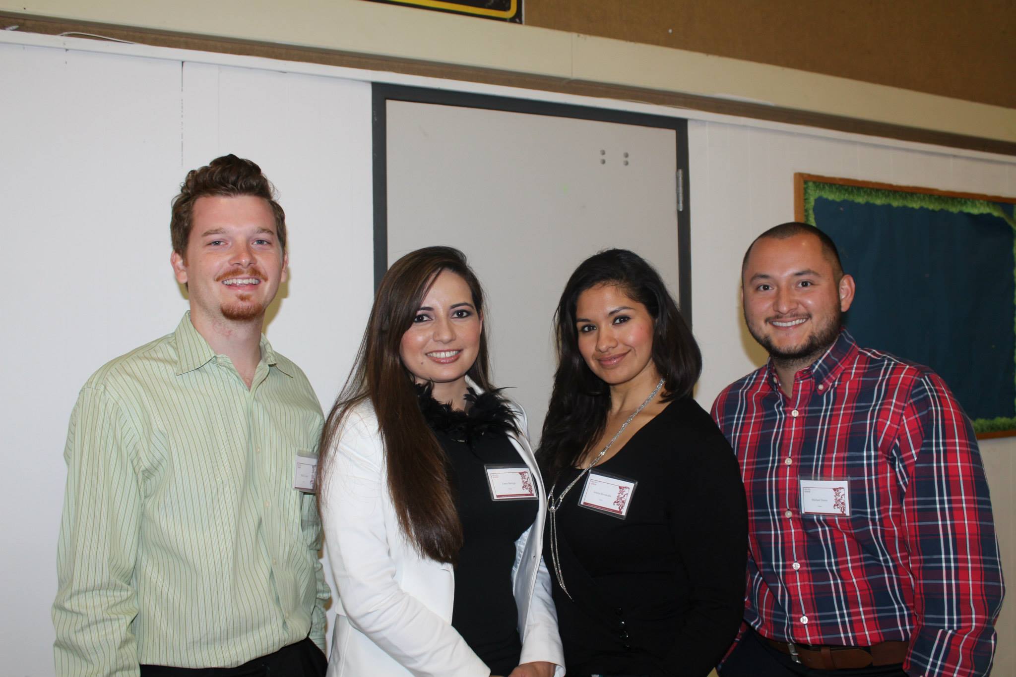 Jessica Ruvalcaba - SVL Cultura Ambassador