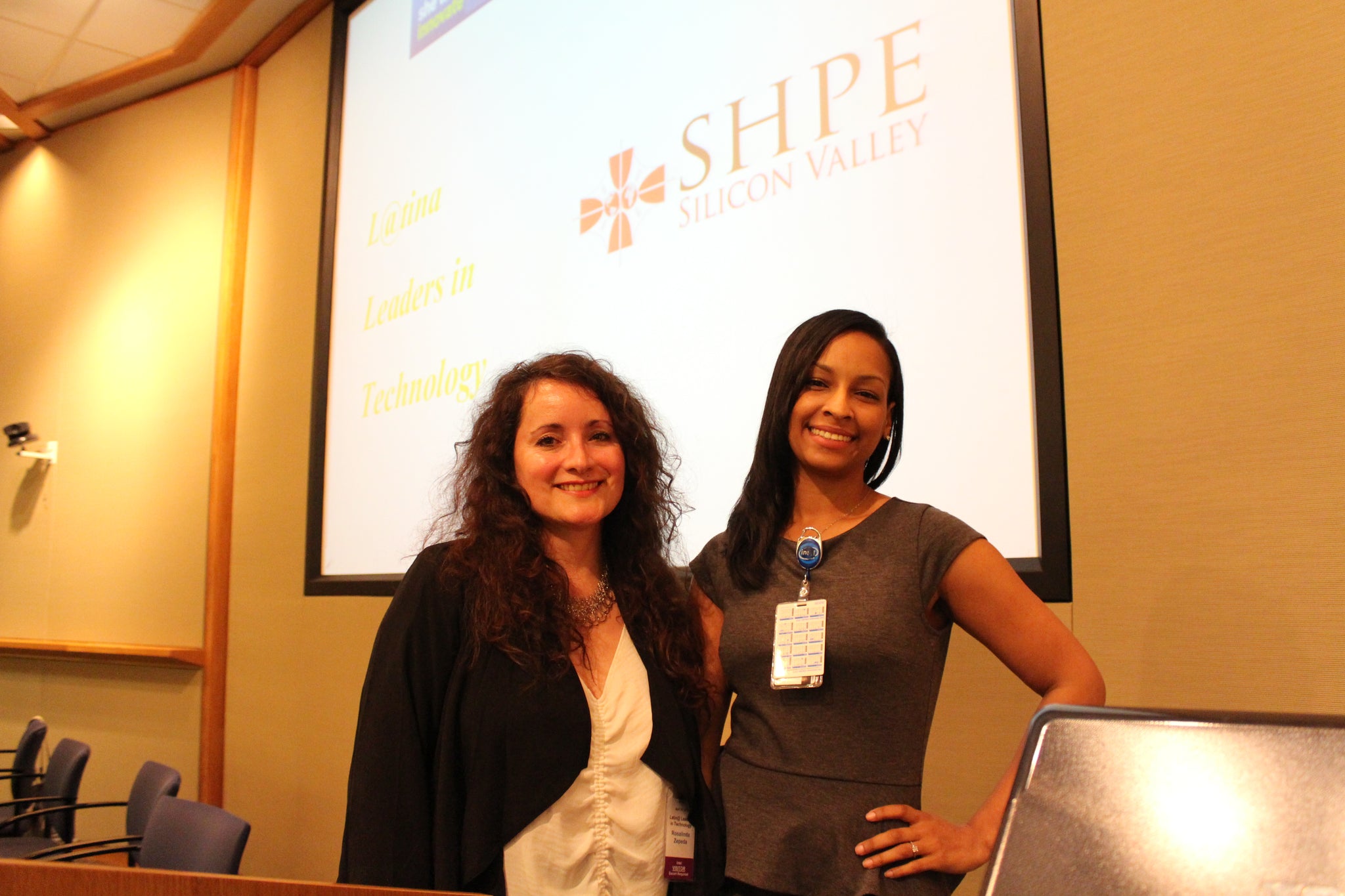 Julissa Ramirez - SVL Cultura Ambassador