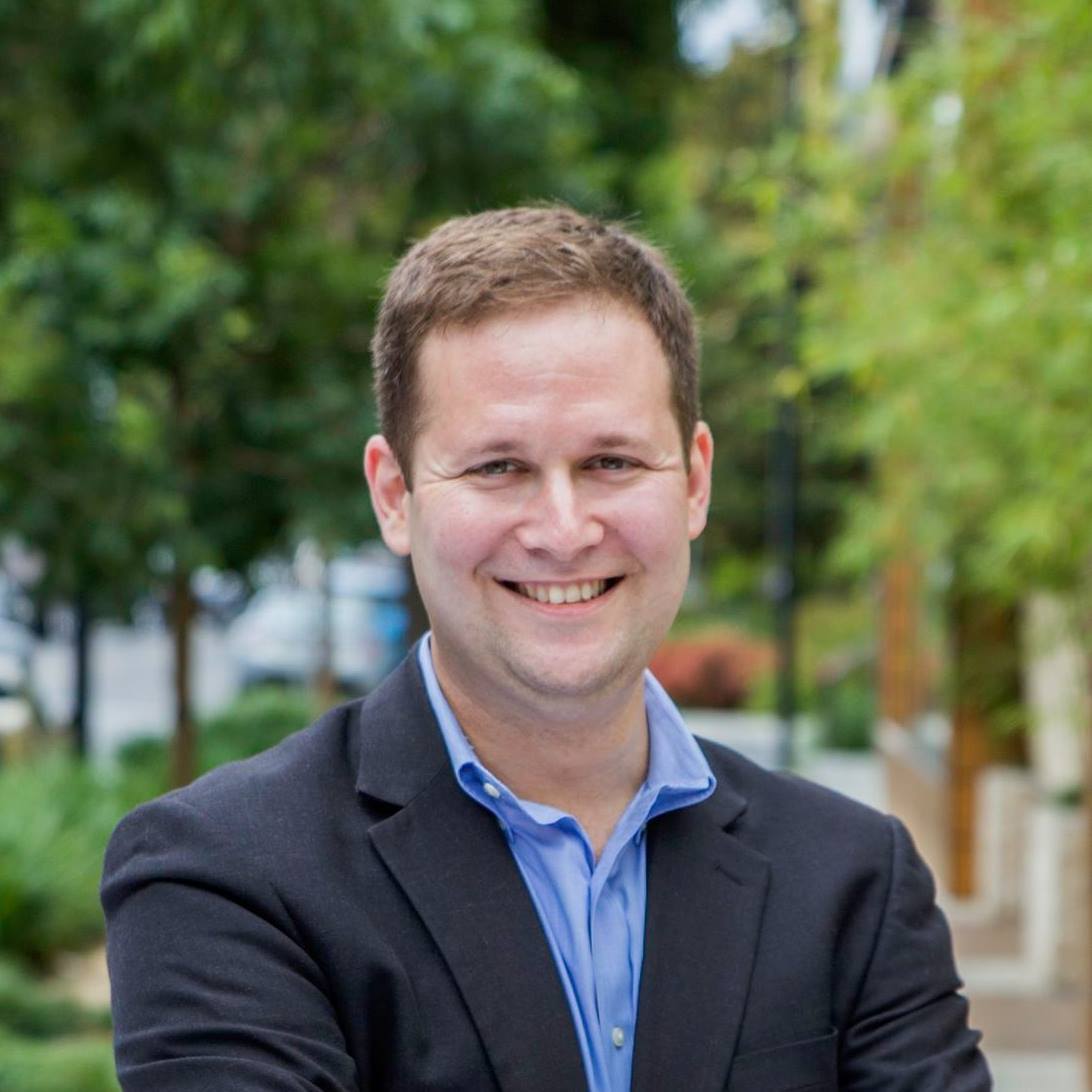 Leandro Margulis - Cultura Ambassador