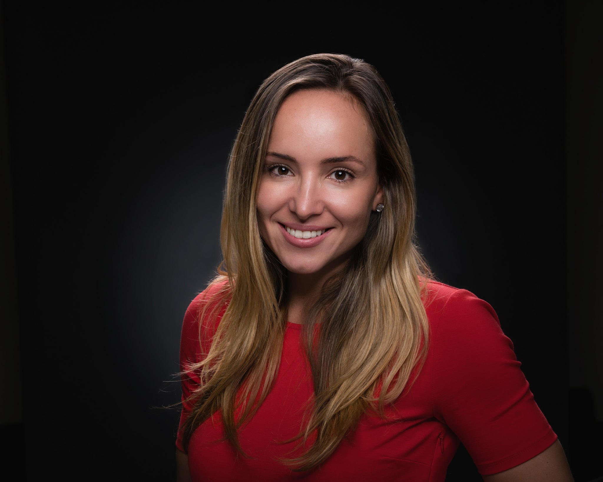 Marcela Denniston - SVL Cultura Ambassador