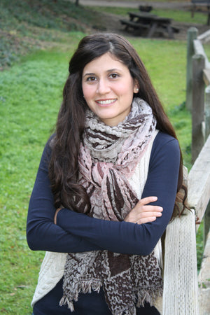 Marisol Morales SVL Advisory Board Member